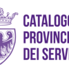 Il catalogo provinciale dei servizi