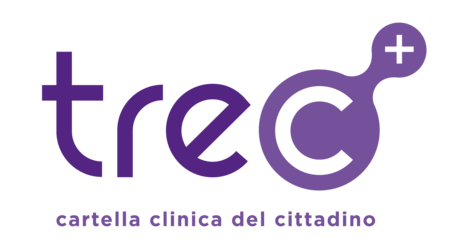 TreC Cartella Clinica del Cittadino TreC Cartella Clinica del Cittadino