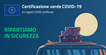 Certificazione verde COVID-19