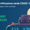 Certificazione verde COVID-19