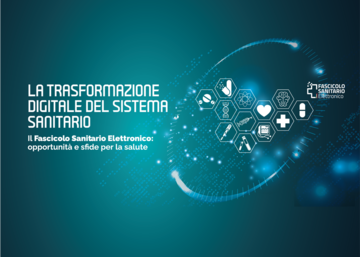 La trasformazione digitale del sistema sanitario