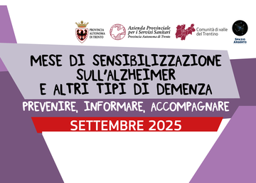 Mese dell'Alzheimer