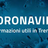Coronavirus: aggiornamenti e comunicazioni