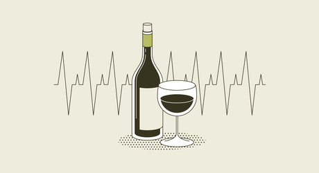 Pirol.e: alcol e falsi miti