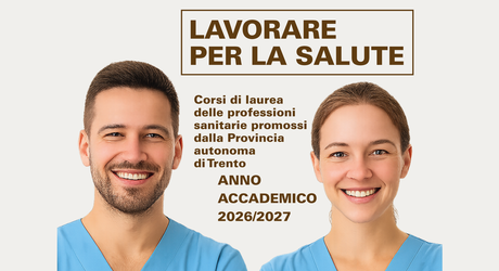 Corsi di laurea delle professioni sanitarie 2026/2027: il webinar per la preparazione all'esame di accesso