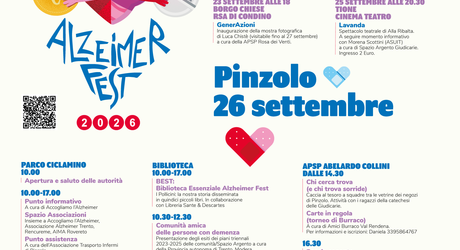 Alzheimer Fest 2026