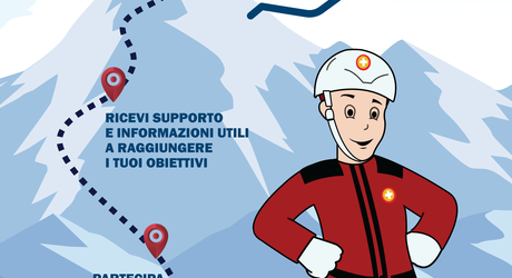 Volantino TrentinoSalute+