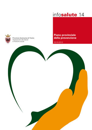 Piano provinciale della prevenzione 2010-2012