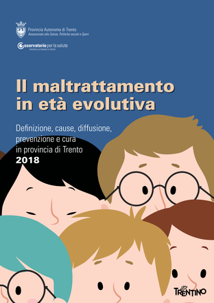 Il maltrattamento in età evolutiva