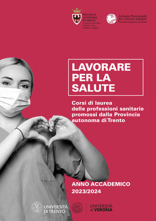  Professioni Sanitarie 2023 2024