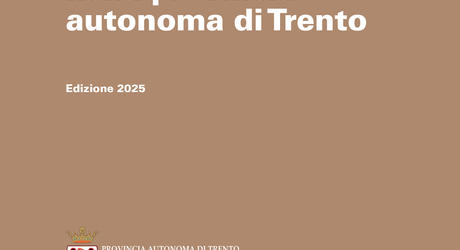Manuale di accreditamento e delle verifiche dei provider ECM nella provincia autonoma di Trento ed. 2025 Manuale di accreditamento e delle verifiche dei provider ECM nella provincia autonoma di Trento ed. 2025