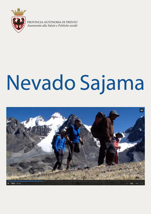 Nevado Sajama