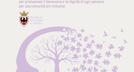 Piano provinciale demenze della XVII Legislatura - 2025