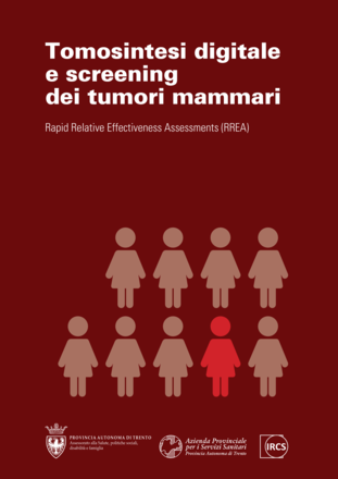 Tomosintesi digitale e screening dei tumori mammari