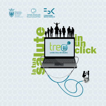 TreC. La tua salute in un click