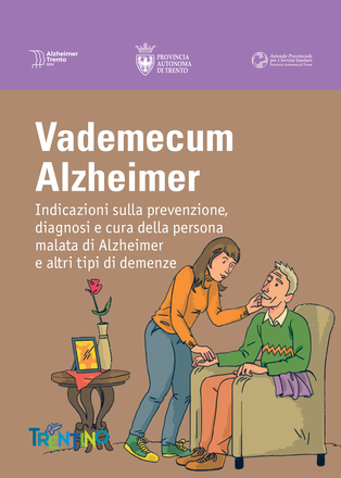 Vademecum alzheimer 2025