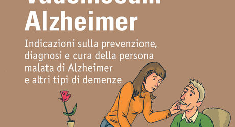 Vademecum Alzheimer (edizione 2025) Vademecum Alzheimer (edizione 2025)