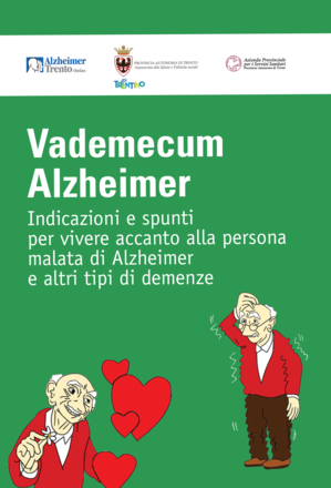 Vademecum Alzheimer