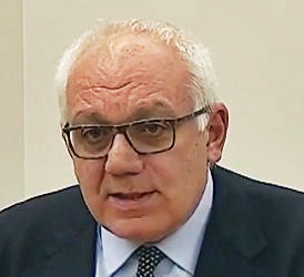 Giancarlo Ruscitti